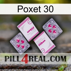 Poxet 30 33